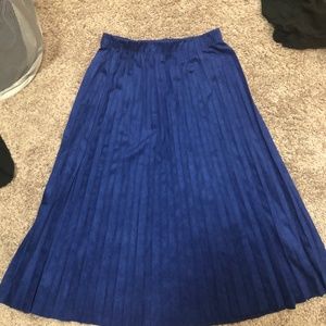 Zara Midi Skirt